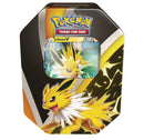 Pokémon TCG: Eevee Evolutions Tins