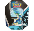 Pokémon TCG: Eevee Evolutions Tins