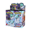 Pokemon TCG: Sword & Shield: Chilling Reign: Booster box