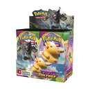 Pokemon TCG: Vivid Voltage: Booster Box
