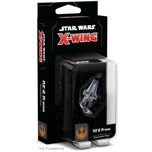 Star Wars: X-Wing 2E: RZ-2 A-Wing