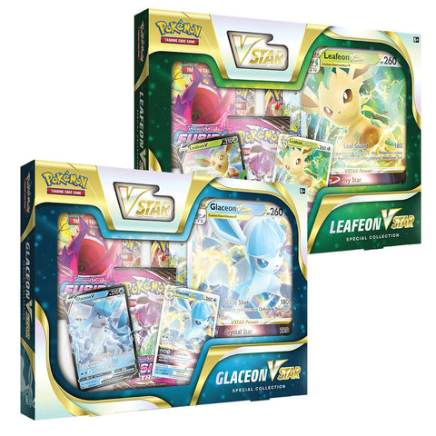 Pokémon TCG: VSTAR Special Collection