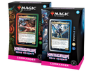Kamigawa: Neon Dynasty: Commander Decks