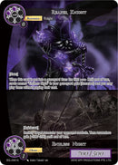 Reaper Knight // Endless Night (EDL-090) [The Epic of the Dragon Lord]