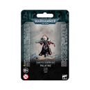 Warhammer 40000: Adepta Sororitas: Palatine