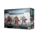 Warhammer 40000: Adepta Sororitas: Paragon Warsuits
