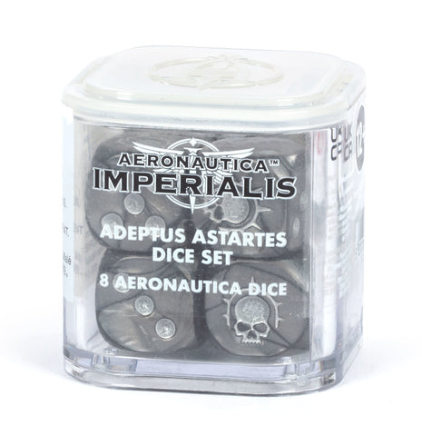 Aeronautica Imperialis: Adeptus Astartes: Dice Set