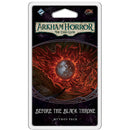 Arkham Horror LCG: Before the Black Throne Mythos Pack