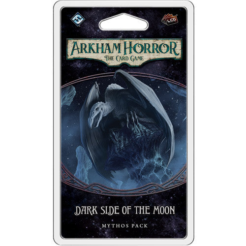 Arkham Horror LCG: Dark side of the Moon