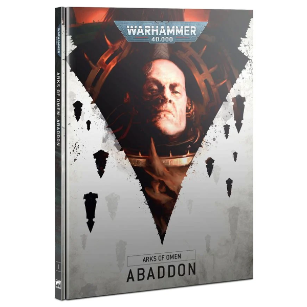 Warhammer 40000: Arks of Omen: Abaddon