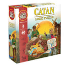 LogiQuest: Catan