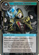 Servant of Mercurius (SDL3-010) [Starter Deck: Malefic Ice]