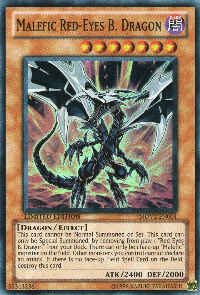 red eyes b dragon yugioh card Retro Pack Single Ultra Rare Red-Eyes B. RP01-EN011 but Red Red-Eyes Black Dragon Legendary Duelists:
