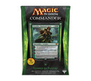 Magic the Gathering: Commander 2014 Deck: Guided by Nature