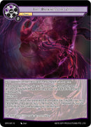 The Darkness of Zeus (GRV-061) [Game of Gods: Revolution]