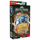 Pokémon TCG: Battle Decks: Ampharos ex and Lucario ex