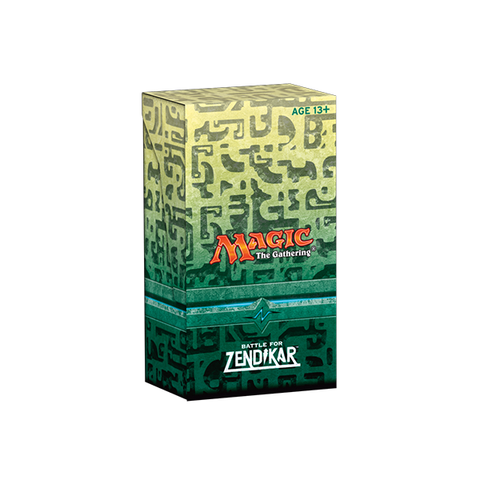 Magic the Gathering: Battle for Zendikar: Prerelease Pack
