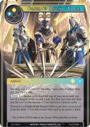 Gloria's Round Table (AO3-069) [Alice Origin III]
