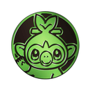 Pokémon TCG: Sword & Shield Rillaboom Theme Deck