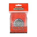 Warhammer Underworlds: Beastgrave: Skaeth's Wild Hunt Sleeves