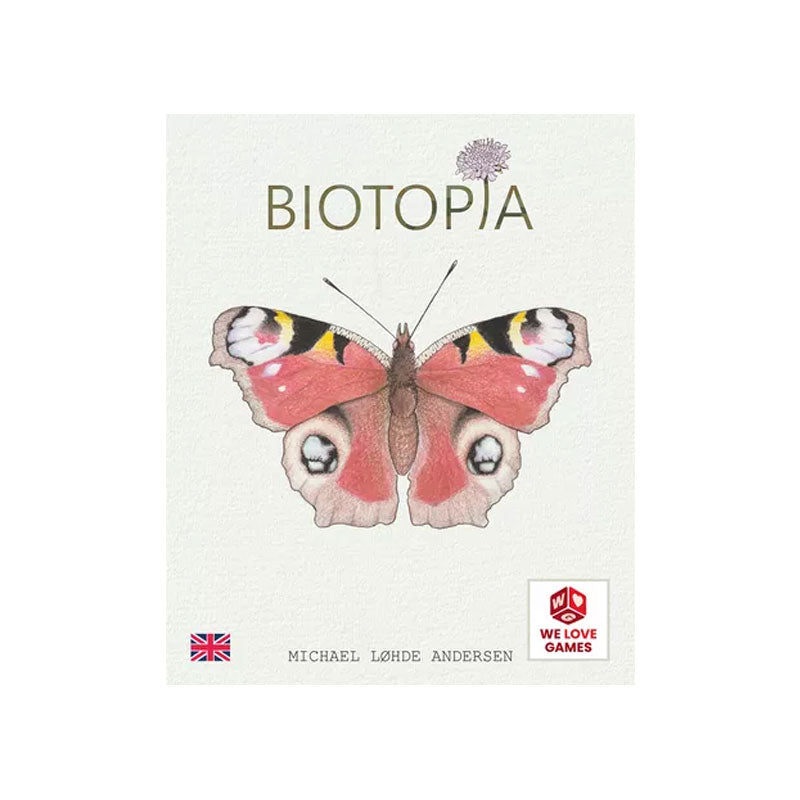 Biotopia