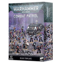 Warhammer 40000: Black Templars: Combat Patrol