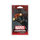 Marvel Champions LCG: Black Widow Hero Pack