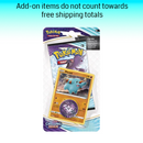 Pokémon TCG: Sword & Shield: Chilling Reign: Single Pack Blister