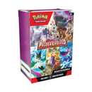 Pokémon TCG: Scarlet & Violet: Paldea Evolved: Booster Bundle