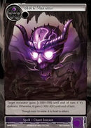 Black Miasma (MPR-076) [The Moon Priestess Returns]