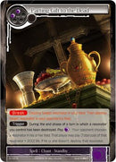 Parting Gift to the Dead (3-120) [The Shaft of Light of Valhalla]