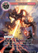 Demonflame (VIN003-023) [Vingolf 3: Ruler All Stars]
