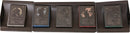 Magic the Gathering: SDCC 2013 Black Planeswalkers Set