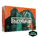 Burncycle