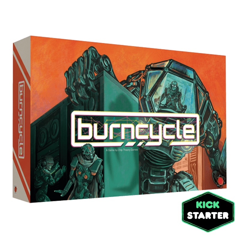 Burncycle