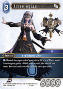 Astrologian [Opus VIII]
