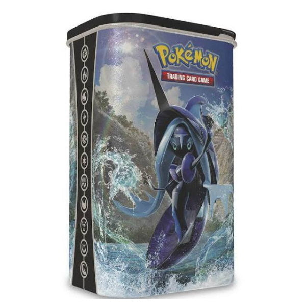 tapu koko booster box Pokémon TCG: Elite Trainer Deck Shield Tapu Koko/Tapu Fini Bundle