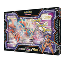 Pokémon TCG: VMAX and VSTAR Battle Box: Zeraora and Deoxys