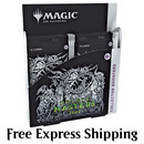 Magic the Gathering: Double Masters 2022: Collector Booster Box