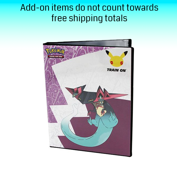 Pokémon TCG: Dragapult Binder