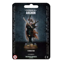 Warhammer 40000: Drukhari: Archon