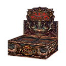 Flesh & Blood TCG: Dynasty: Booster Display