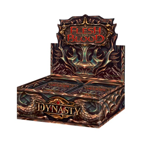 flesh and blood crucible of war booster box Dusk till Dawn: Sealed Case (4 Boxes) and rally your allies from near and far Flesh and Blood Crucible of