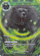 Rapid Growth (Full Art) (SDAO2-014) [Alice Origin II Starter Deck]