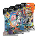 Pokémon TCG: Cosmic Eclipse: Sleeved Booster Pack