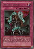 Magic Drain [PSV-EN071] Rare