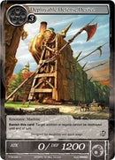 Deployable Defense Device (TTW-092) [The Twilight Wanderer]