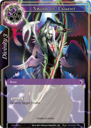 Sword of Lament (DBV-086) [The Decisive Battle of Valhalla]