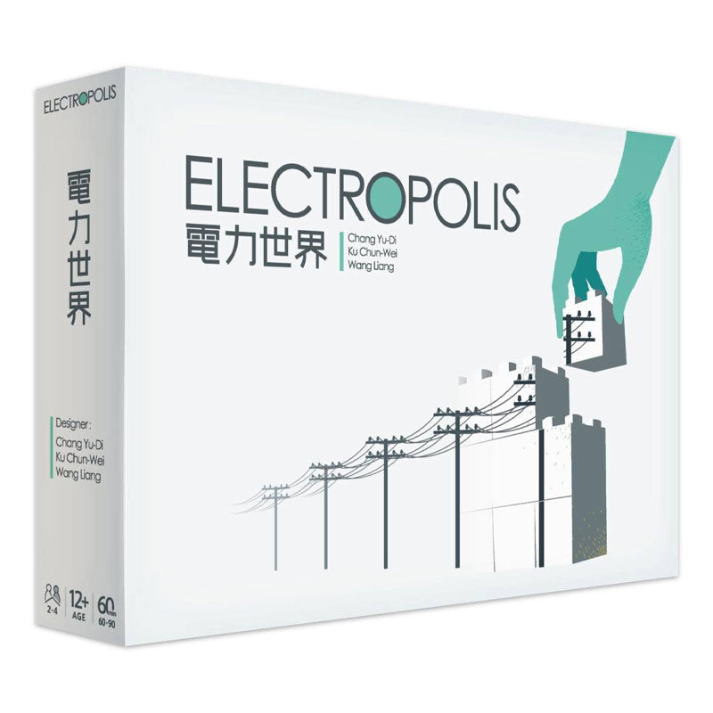 Electropolis