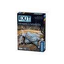 Exit: Kidnapped in Fortune City